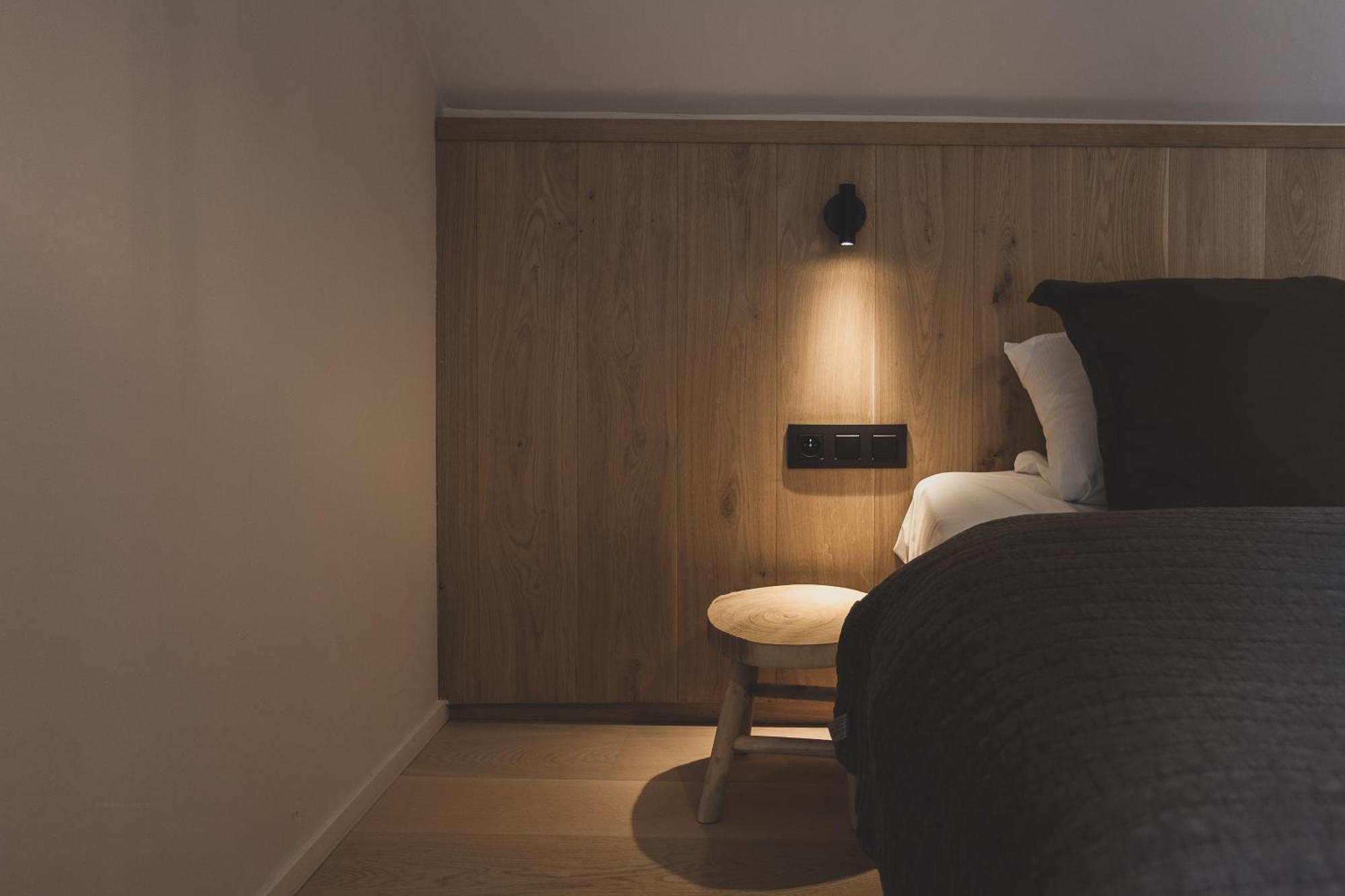 Wood Hotel Theux Kültér fotó