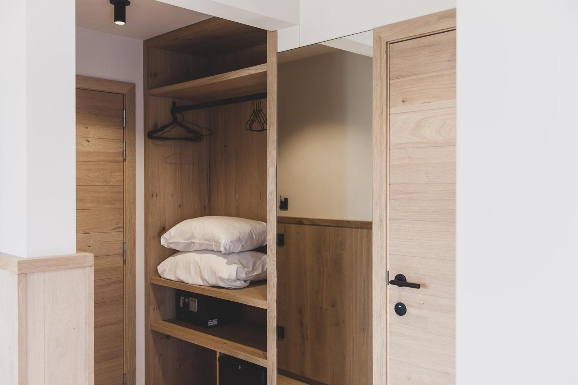Wood Hotel Theux Kültér fotó