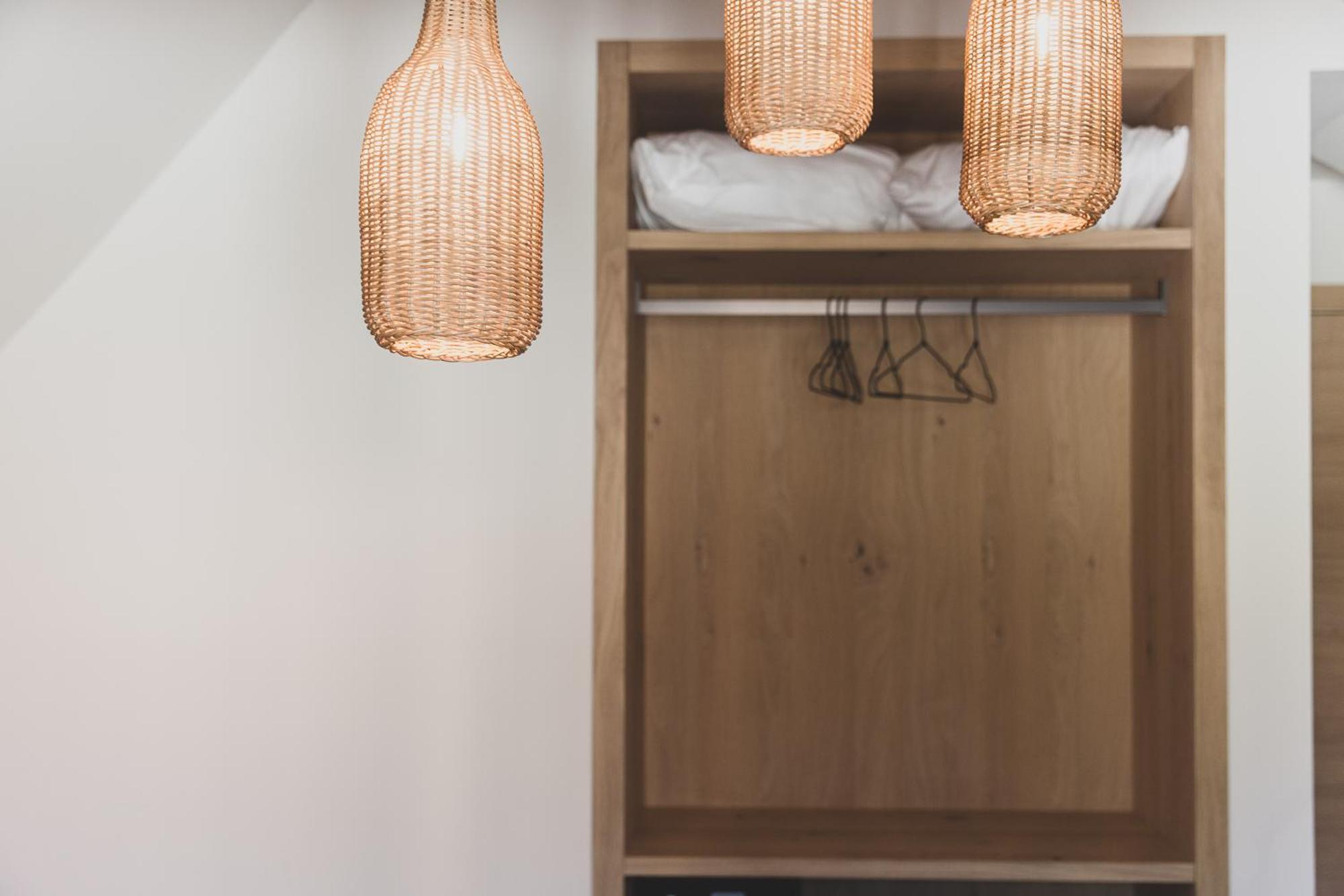 Wood Hotel Theux Kültér fotó