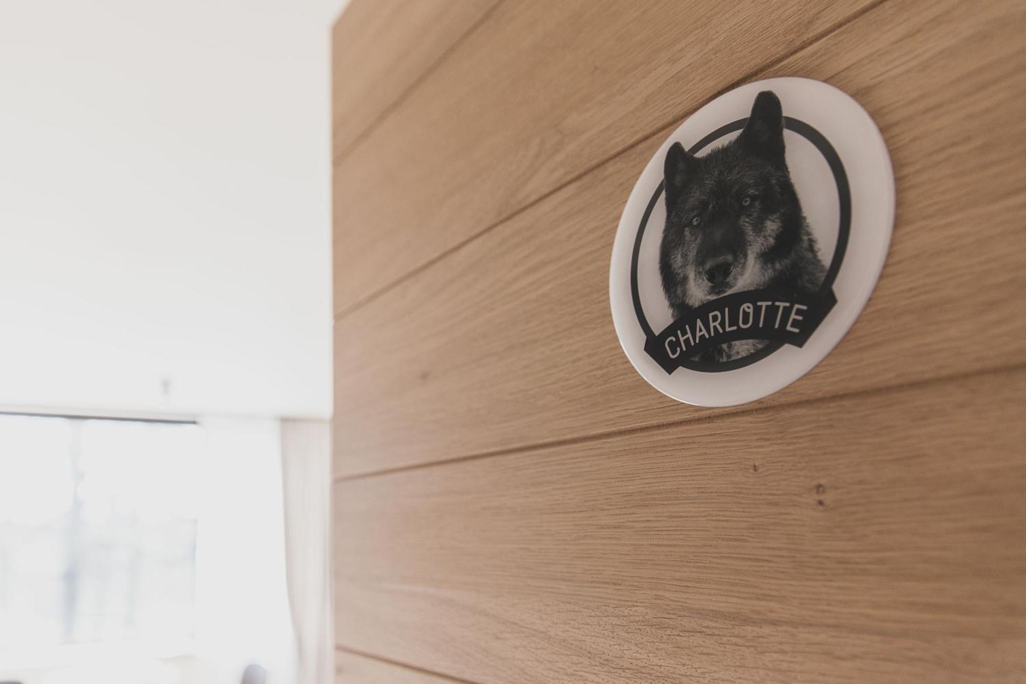 Wood Hotel Theux Kültér fotó