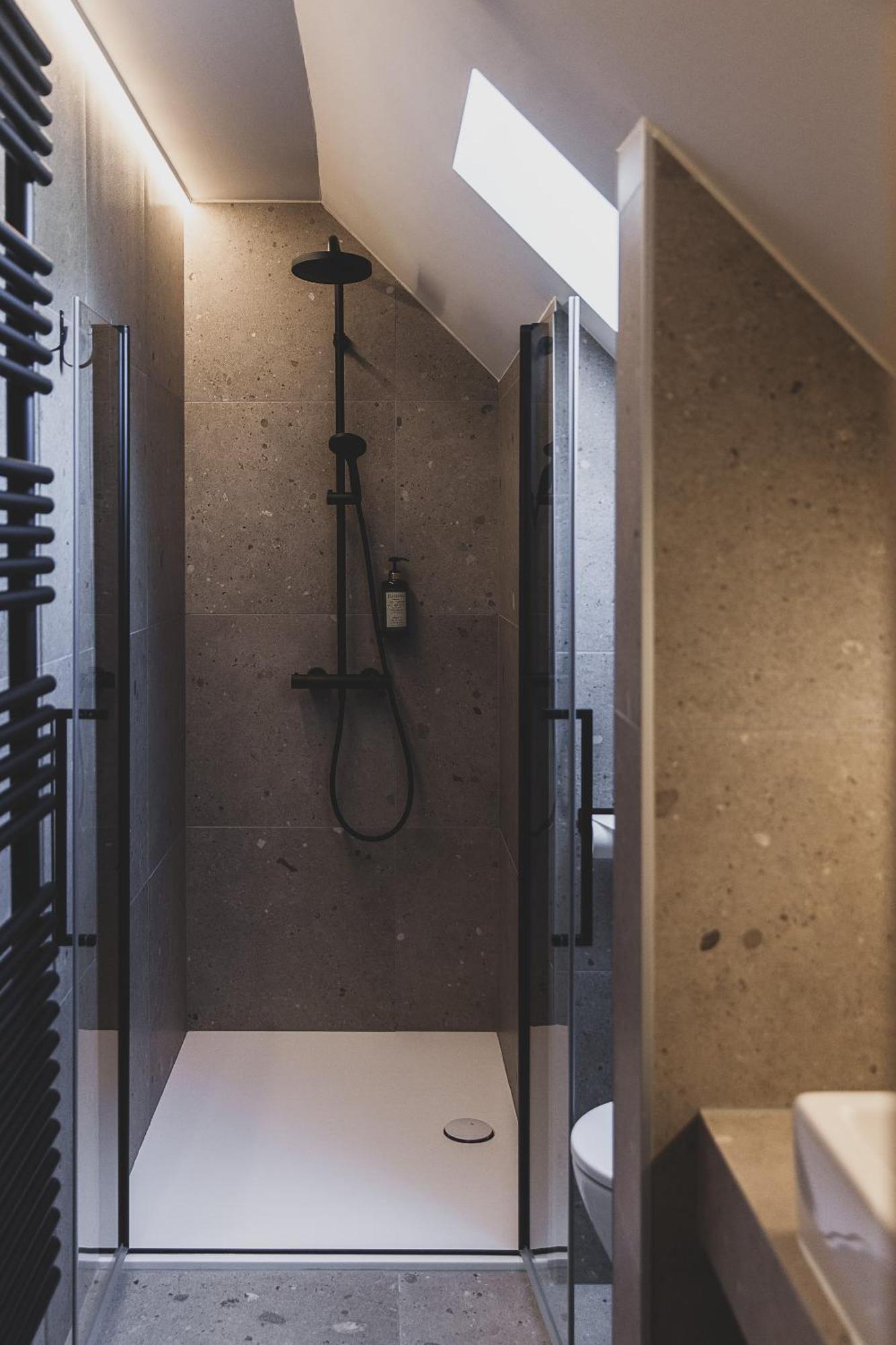Wood Hotel Theux Kültér fotó