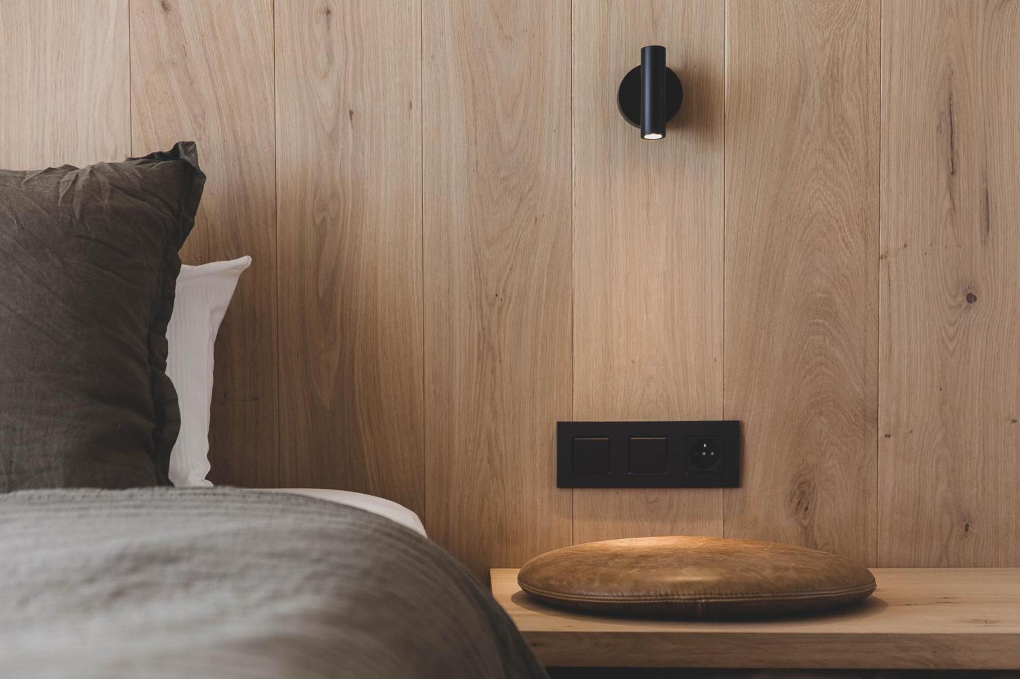 Wood Hotel Theux Kültér fotó