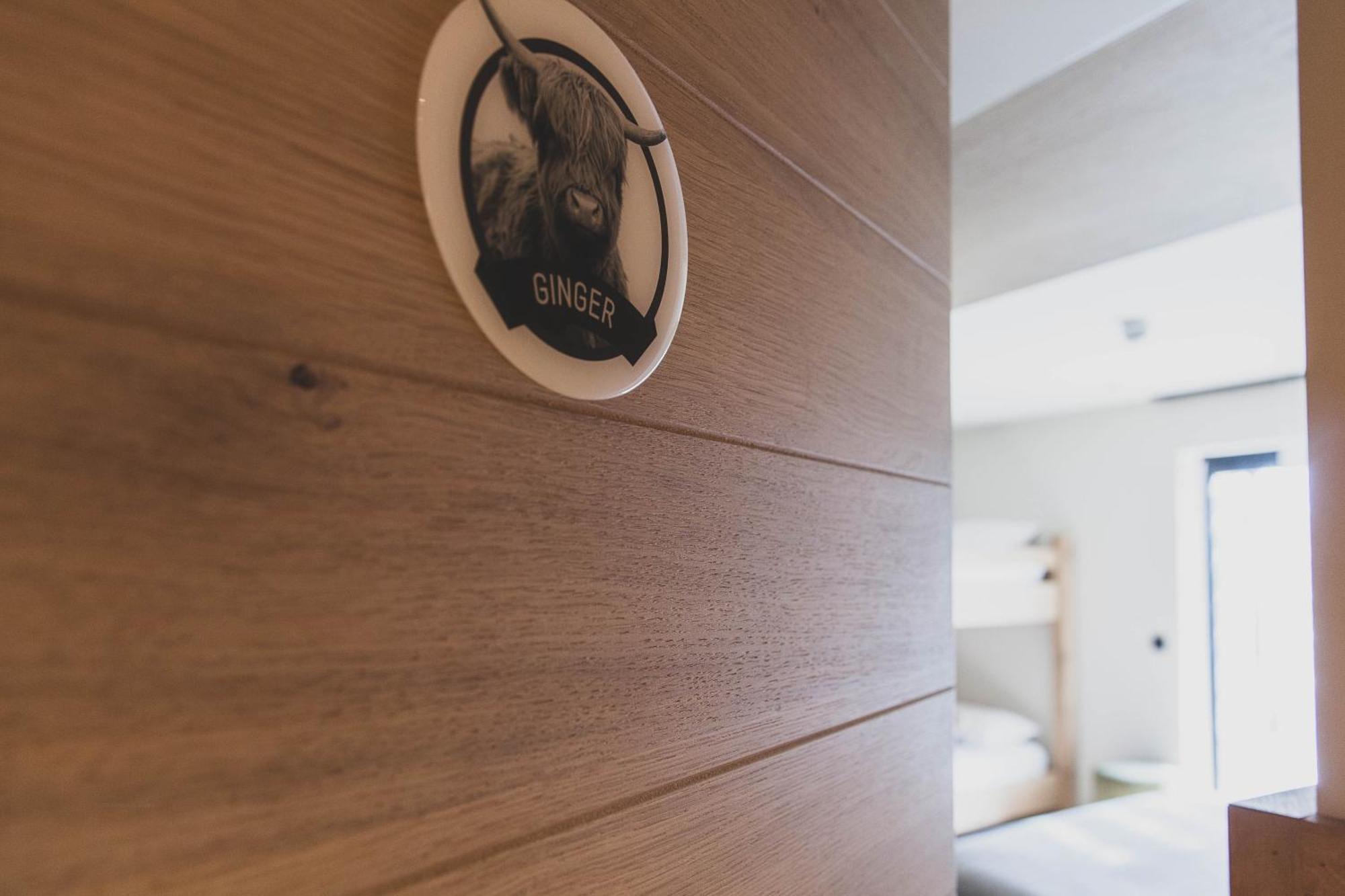 Wood Hotel Theux Kültér fotó