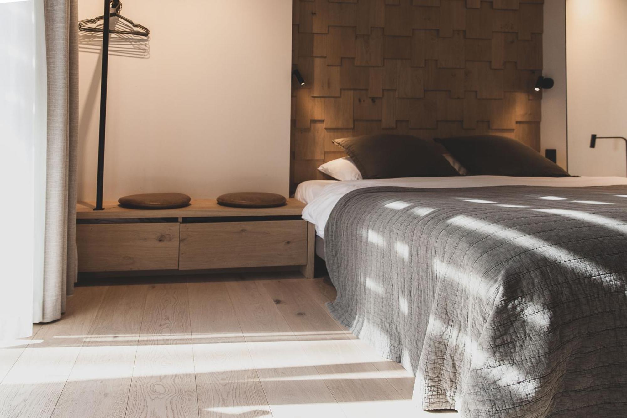 Wood Hotel Theux Kültér fotó