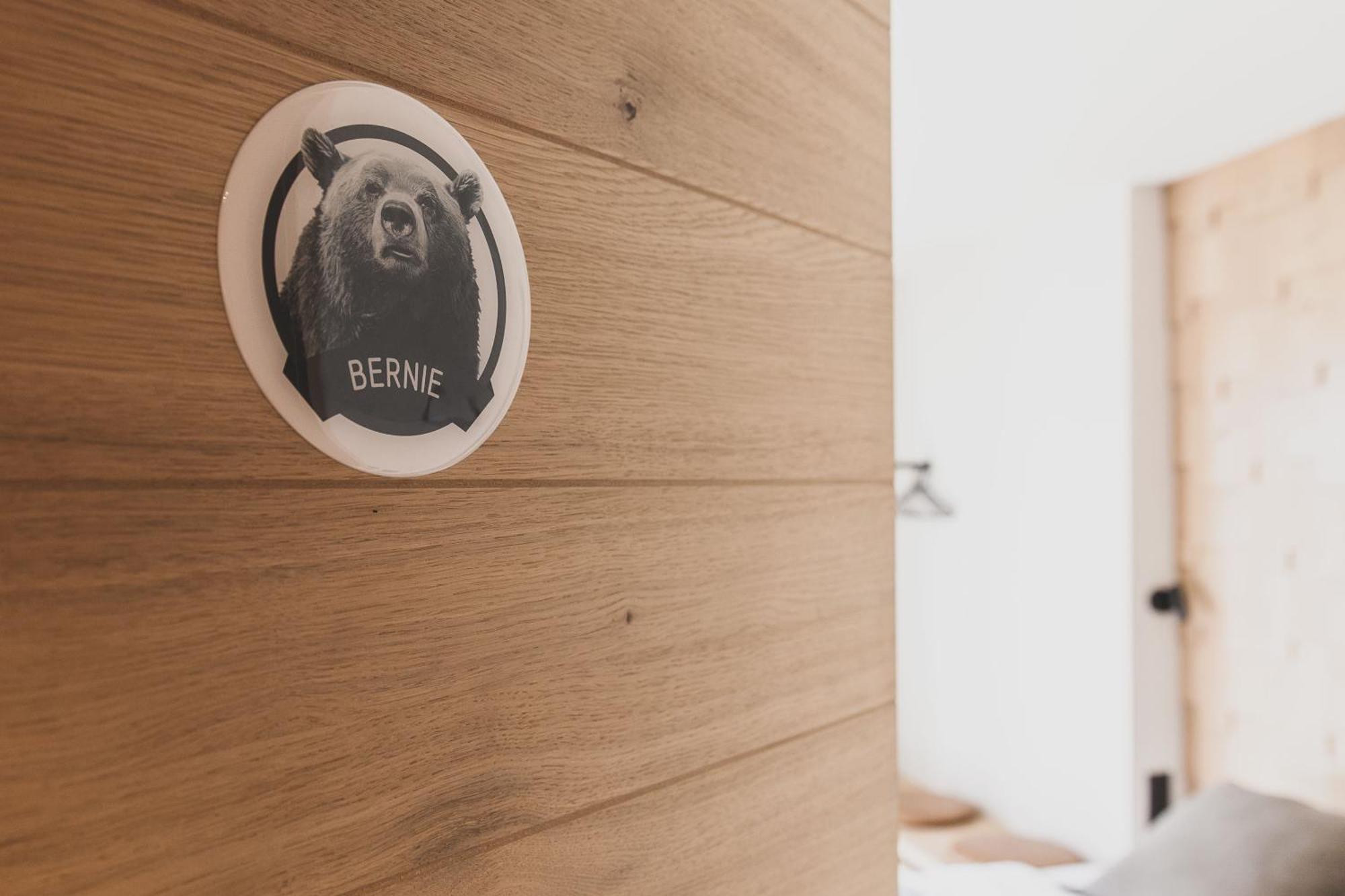 Wood Hotel Theux Kültér fotó
