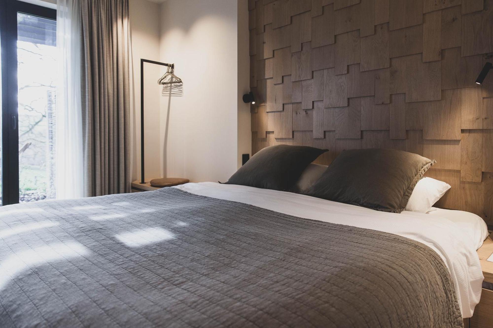 Wood Hotel Theux Kültér fotó